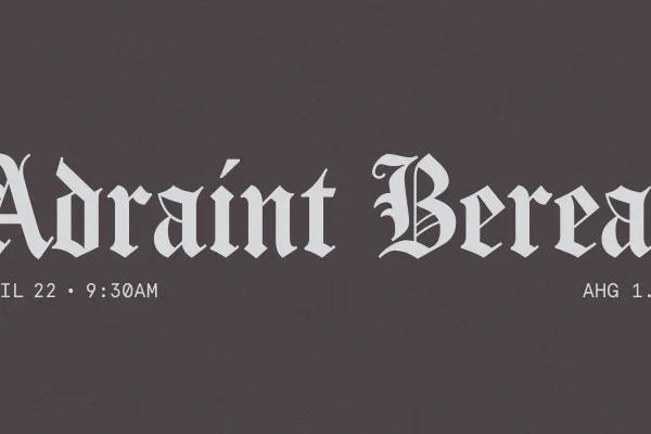 Adraint Bereal