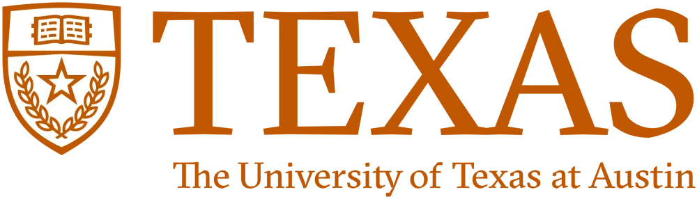 official word mark of The University of Texas at Austin