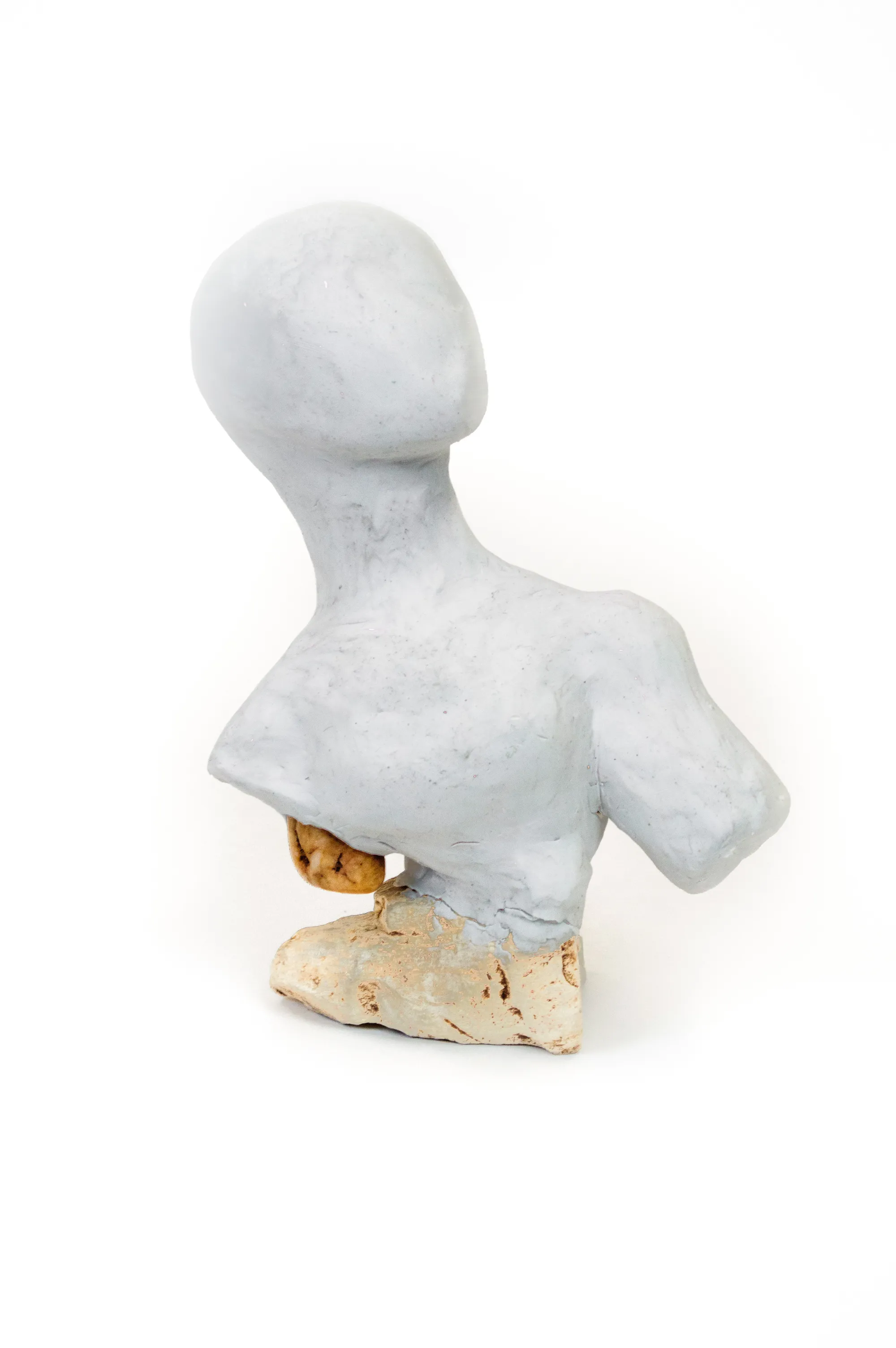 An In The Arena Award prototype