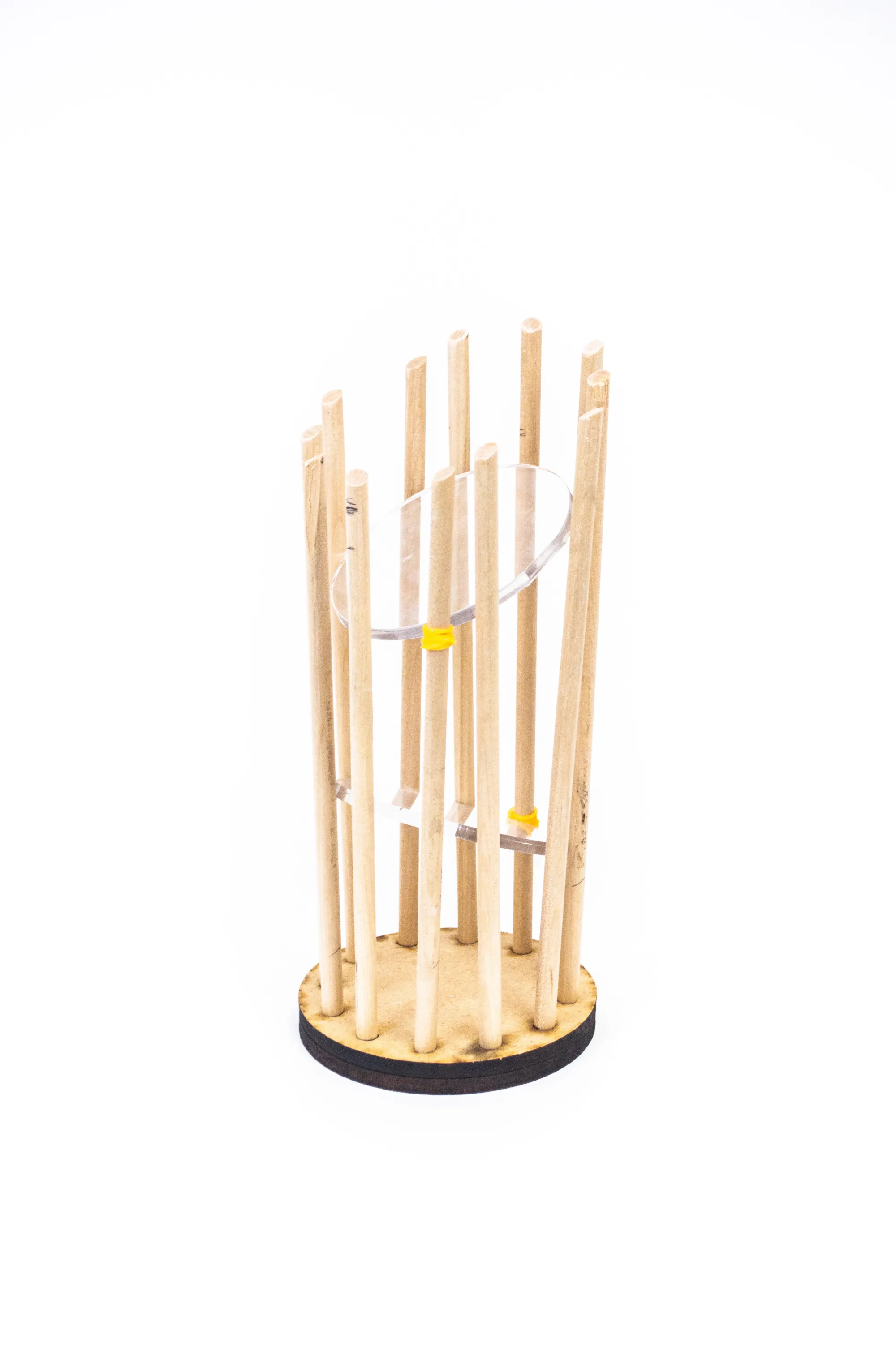 An In The Arena Award prototype