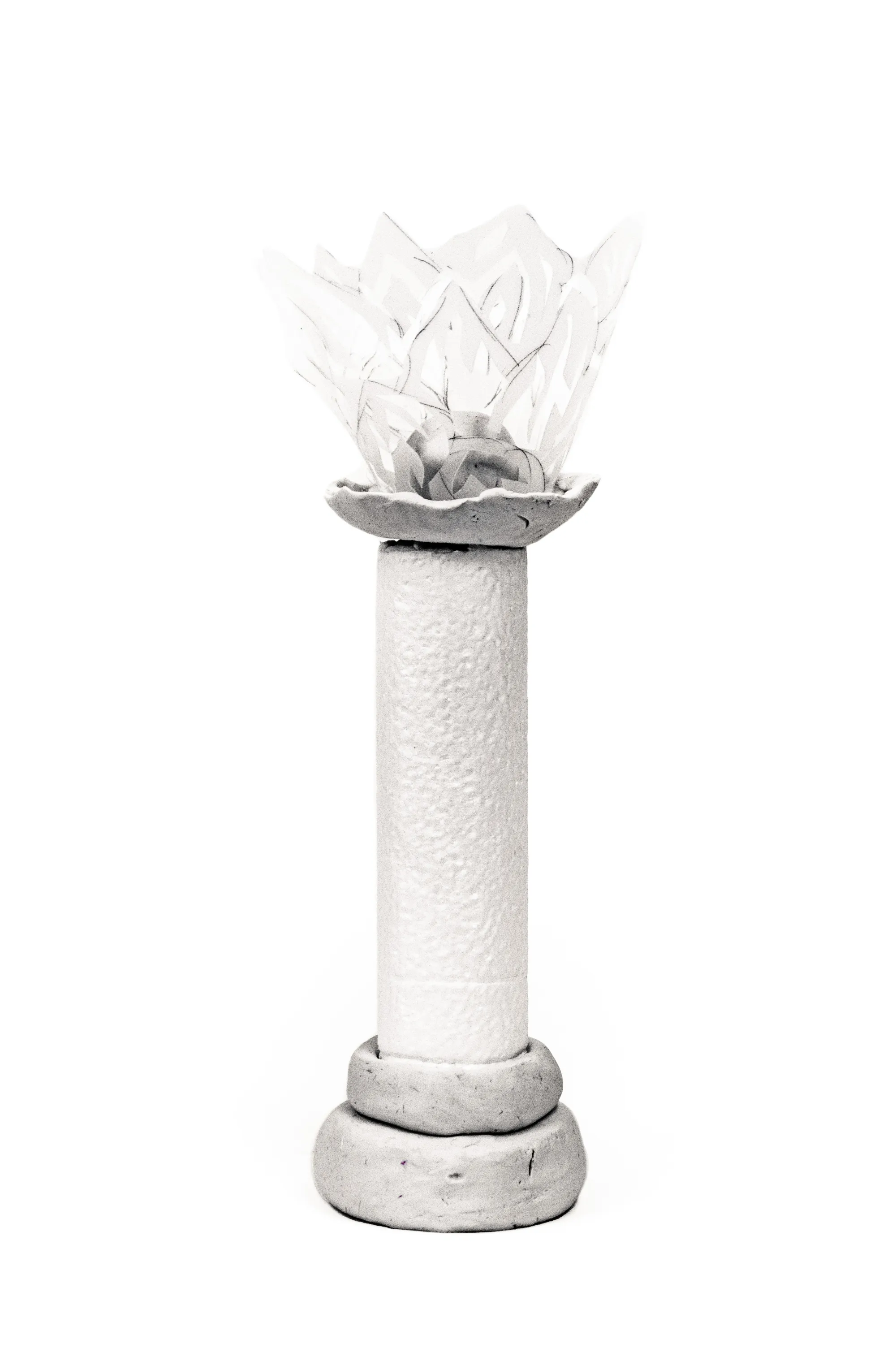 An In The Arena Award prototype