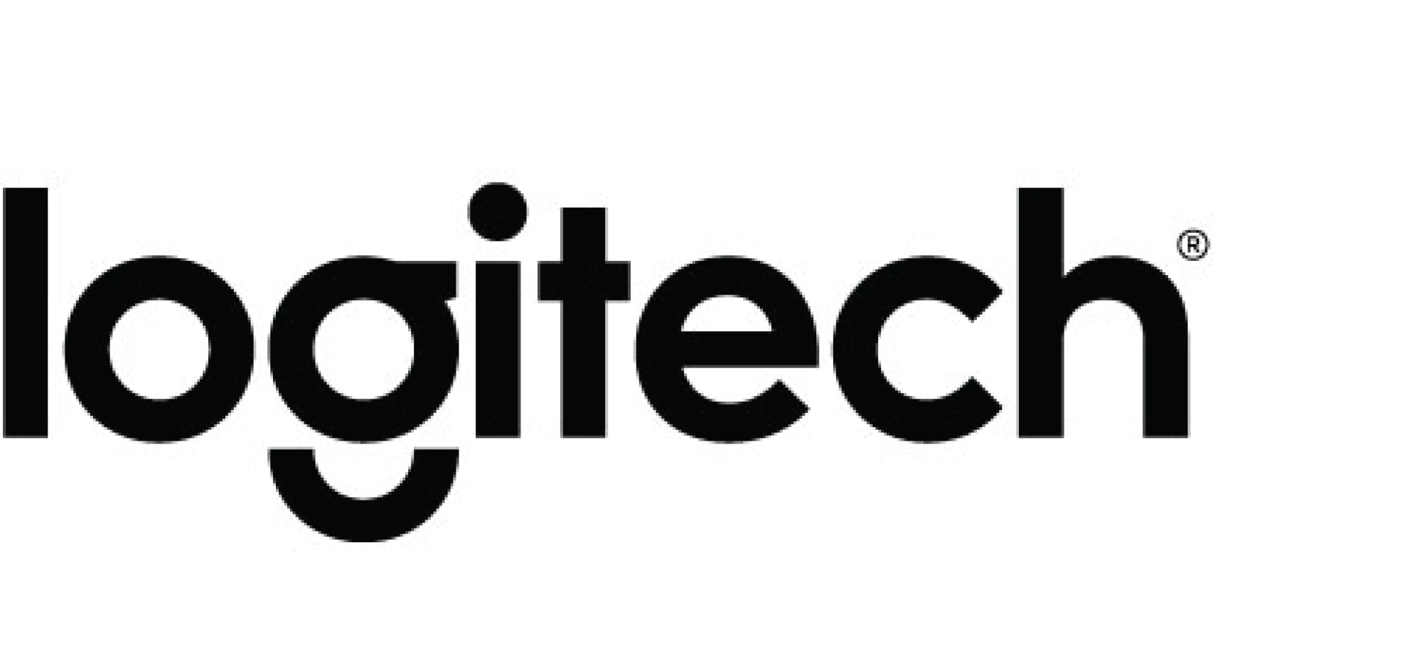 Logitech Logo