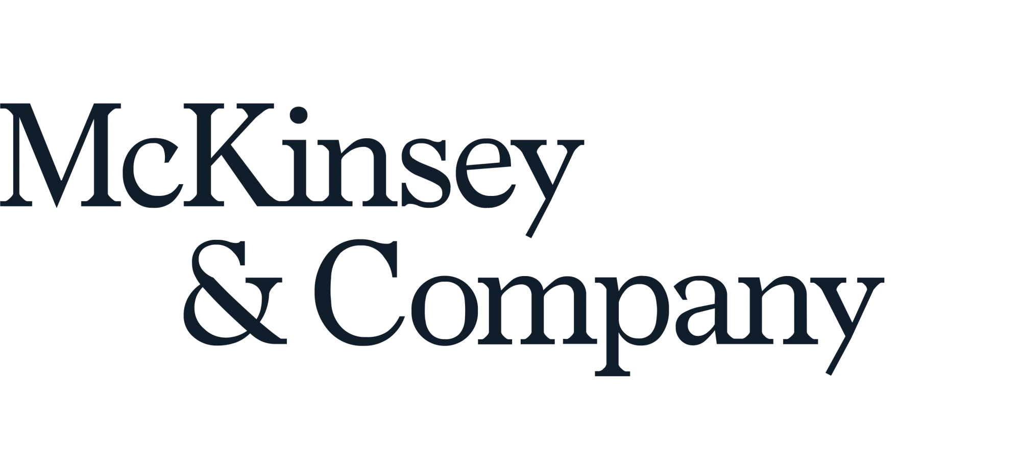mckinsey and company
