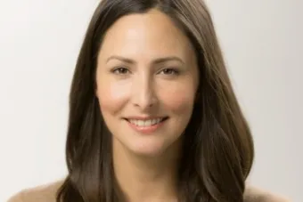 Michelle Ossmann headshot