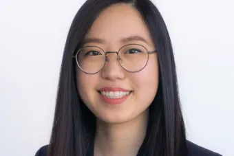 Emily Yan headshot