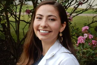 Nina Lemieux headshot