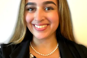 Rachel Ancar headshot