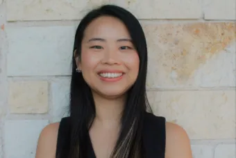 Amanda Wu headshot