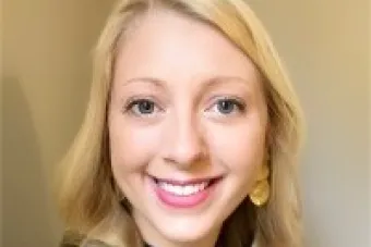Emily Rowe headshot