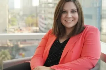 Julia Taylor headshot