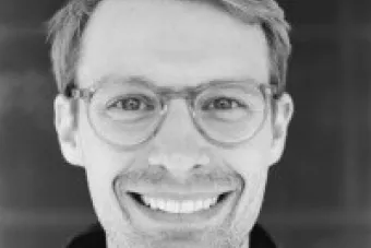 Luke Thompson headshot