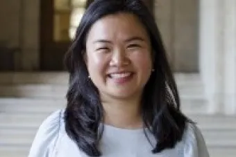 Lyndsey Wang headshot