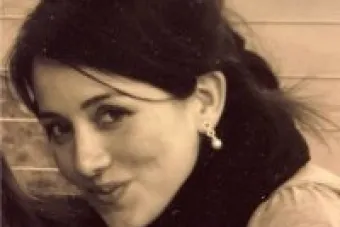 Sandy Rodriguez headshot