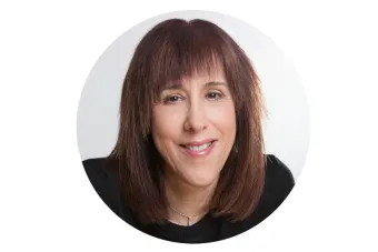 Doreen Lorenzo, Associate Dean of the School of Design and Creative Technologies