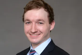 Karl Sheeran headshot