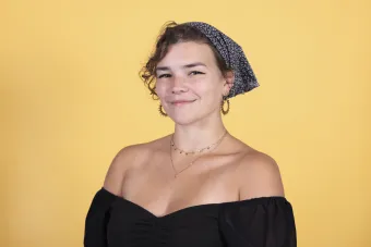 Darya Pollock headshot updated 2023