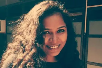 Sneh Chandan headshot