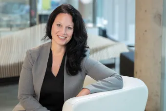 Deborah Wingler headshot