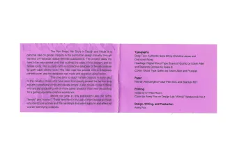 The Fem Press! Page