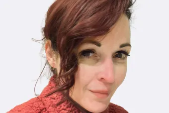 Jessica Brim Schumacher