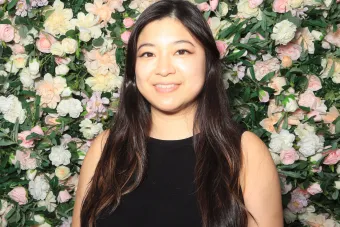 Jasmine Chen Headshot