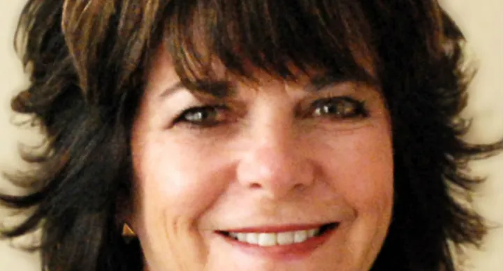 Patti Burke, Head of Industry Relations for the School of Design and Creative Technologies