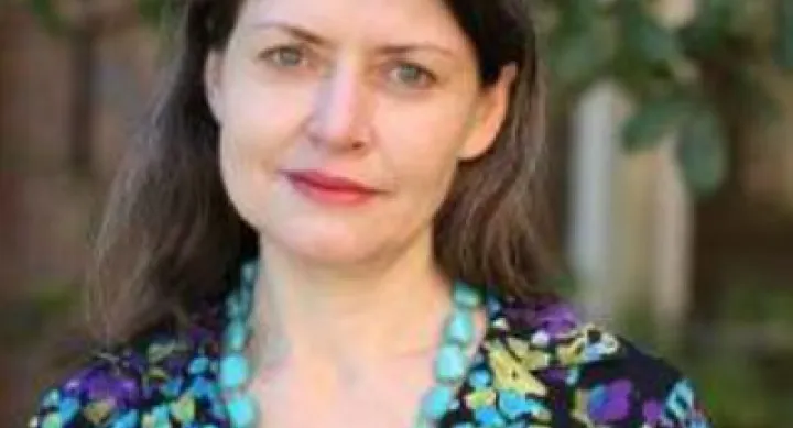 Carma Gorman 